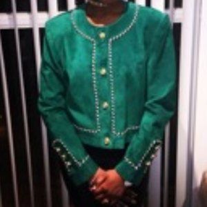 Danier Leather Jacket